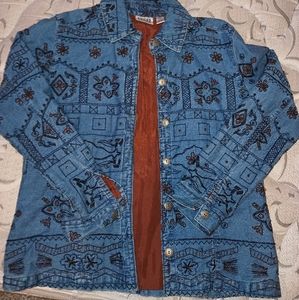 CHICO'S DESIGN Size: 1